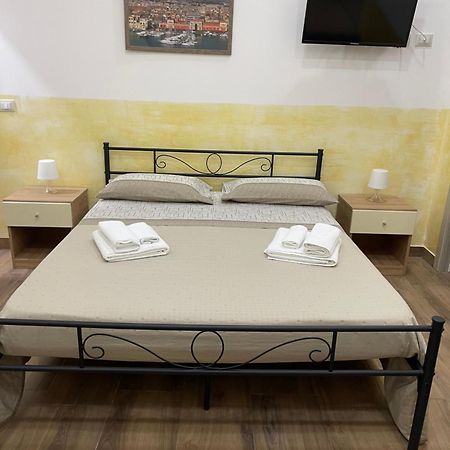 Calabro 21 Appartament Катания Экстерьер фото