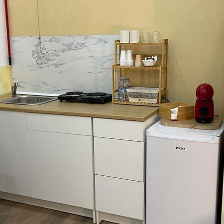 Calabro 21 Appartament Катания Экстерьер фото