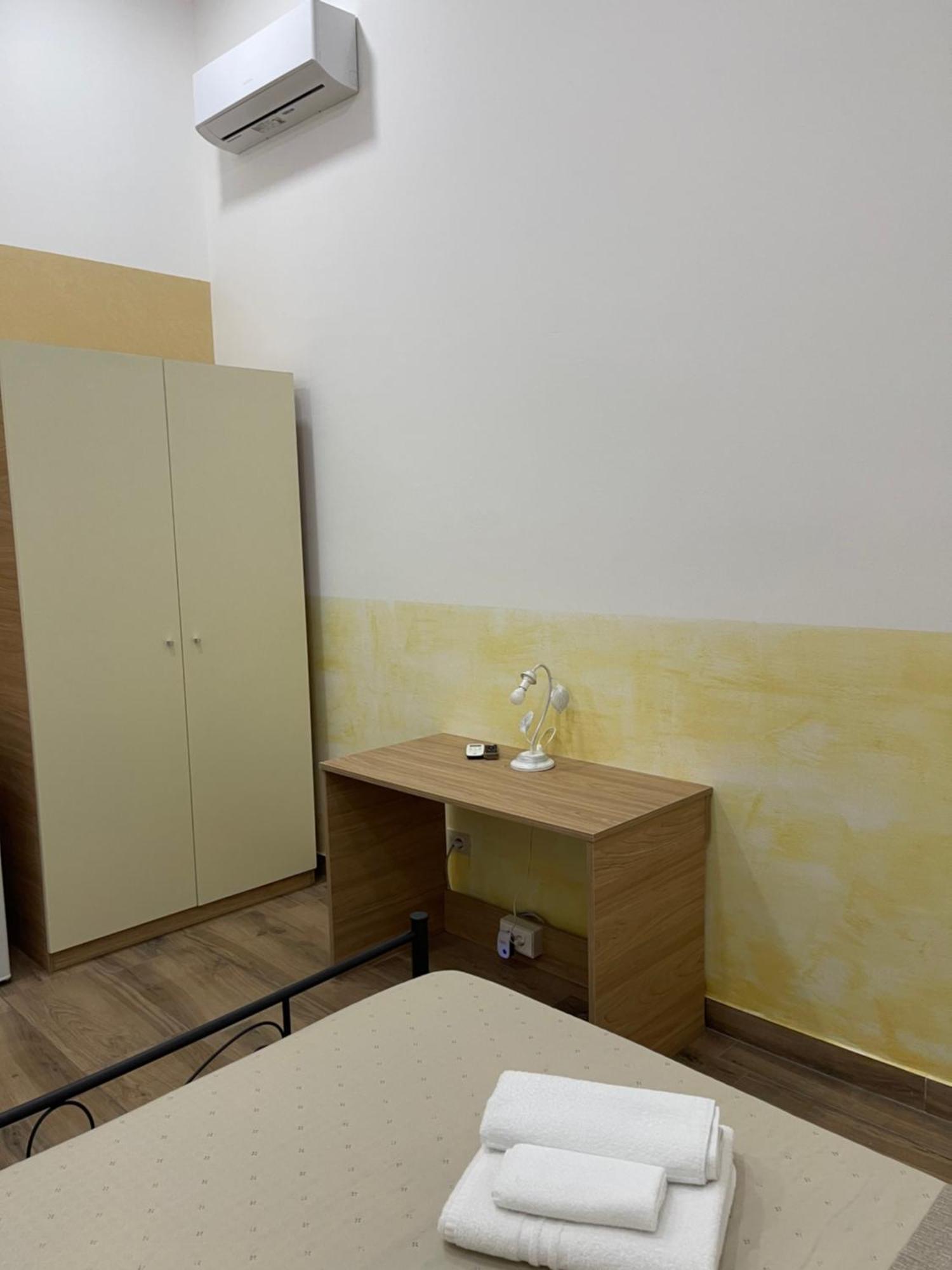 Calabro 21 Appartament Катания Экстерьер фото